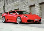Ferrari F430 by Imola Racing 2004 года